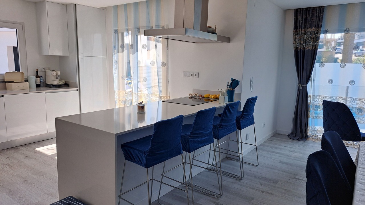 Photo of Kitchen in Seixal