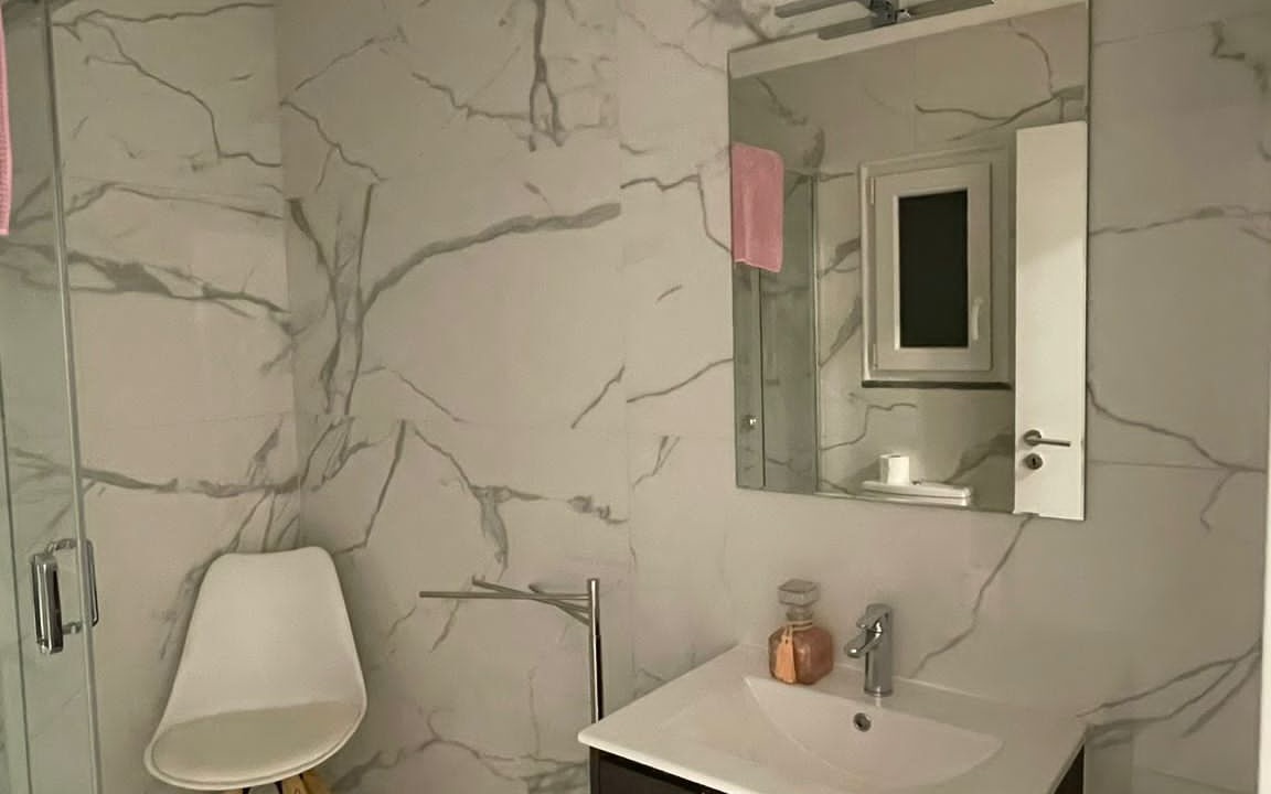 Photo of Bathroom in Seixal