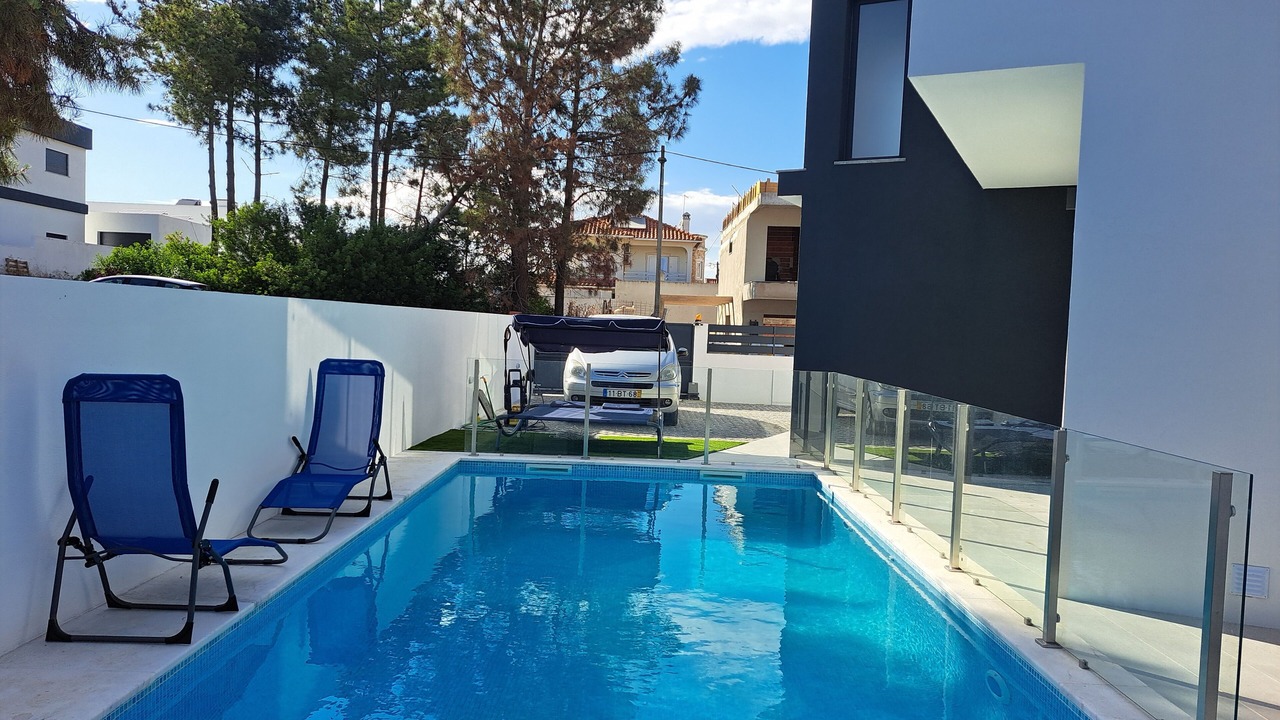 Photo of Outdoor in Seixal