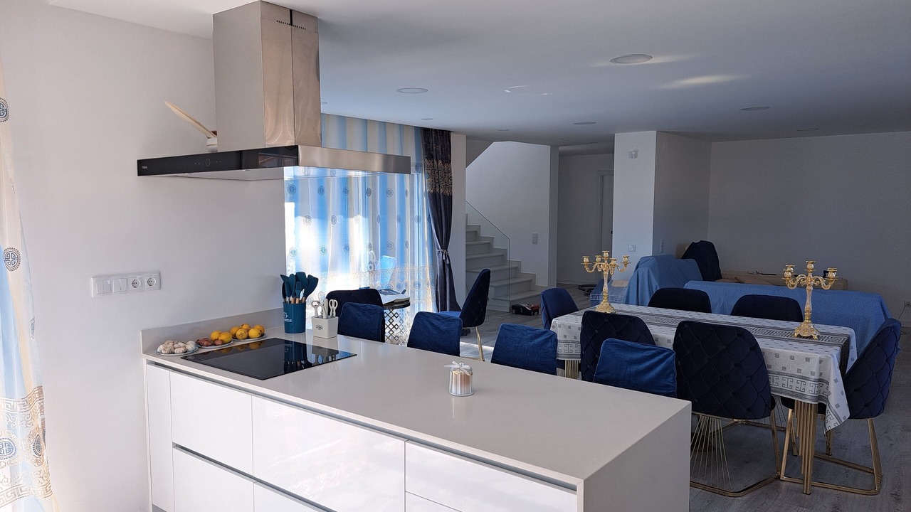Photo of Kitchen in Seixal