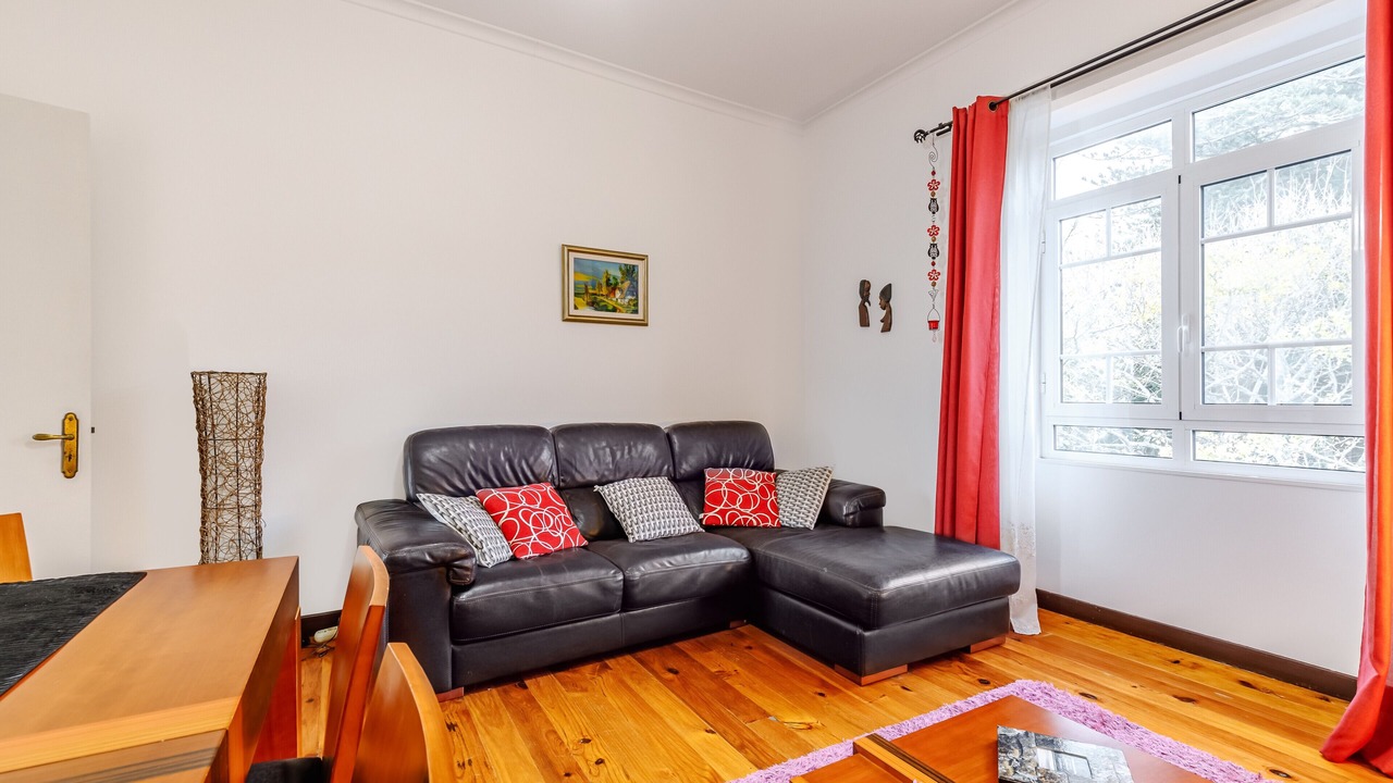 Photo of Livingroom in Horta