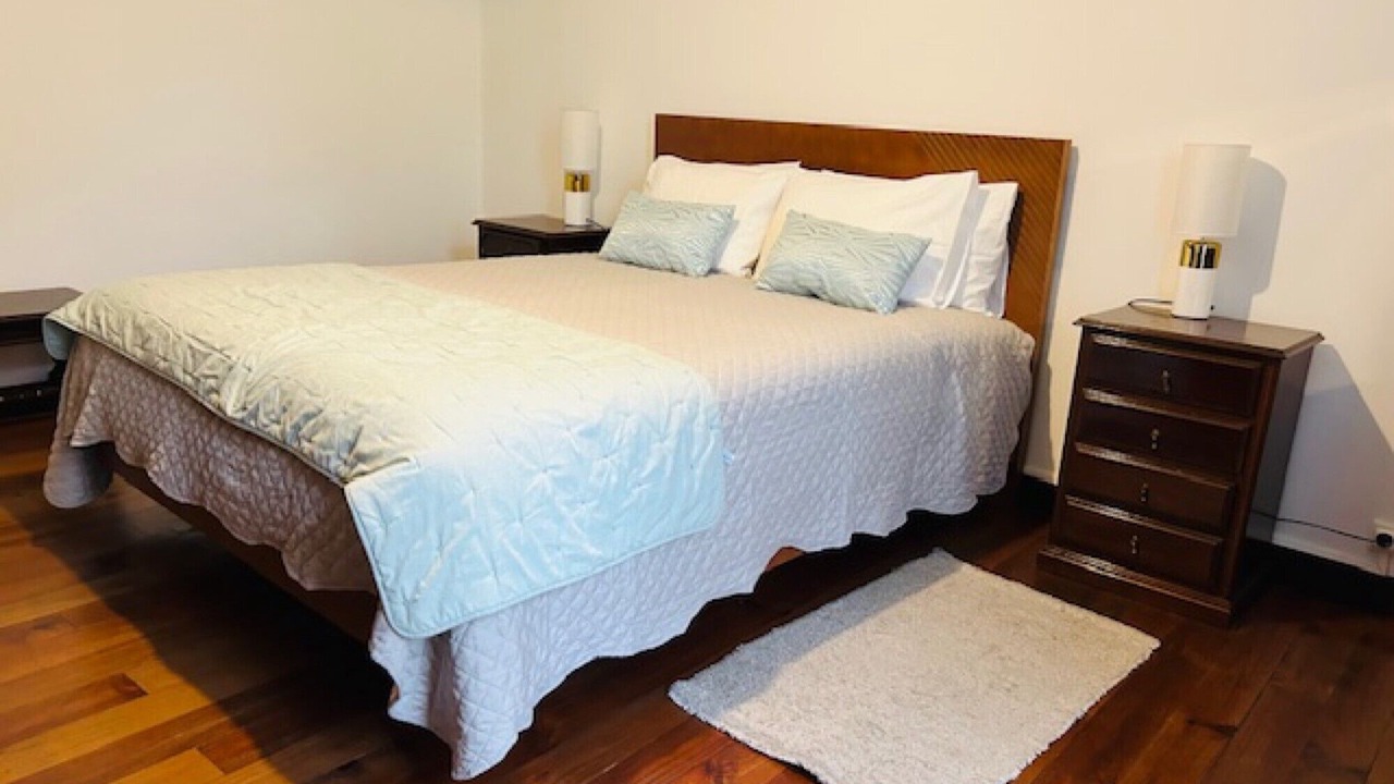 Photo of Bedroom in Horta