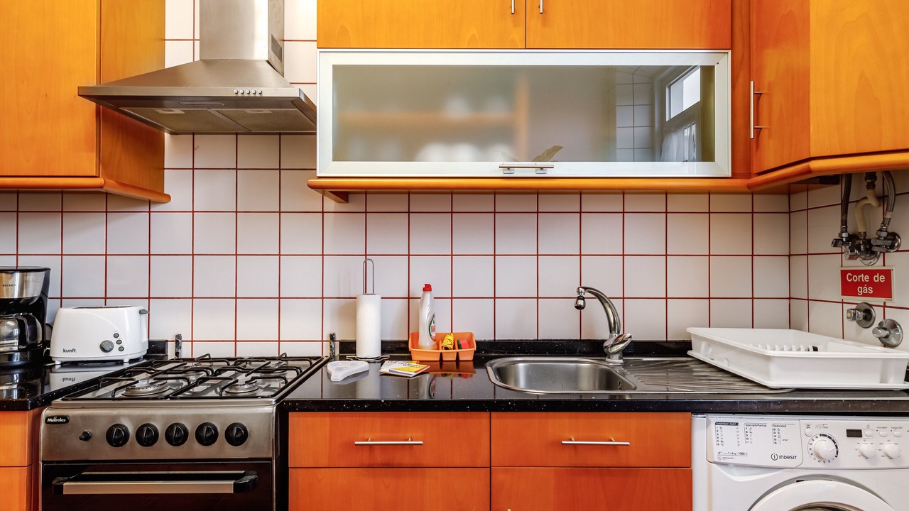 Photo of Kitchen in Horta