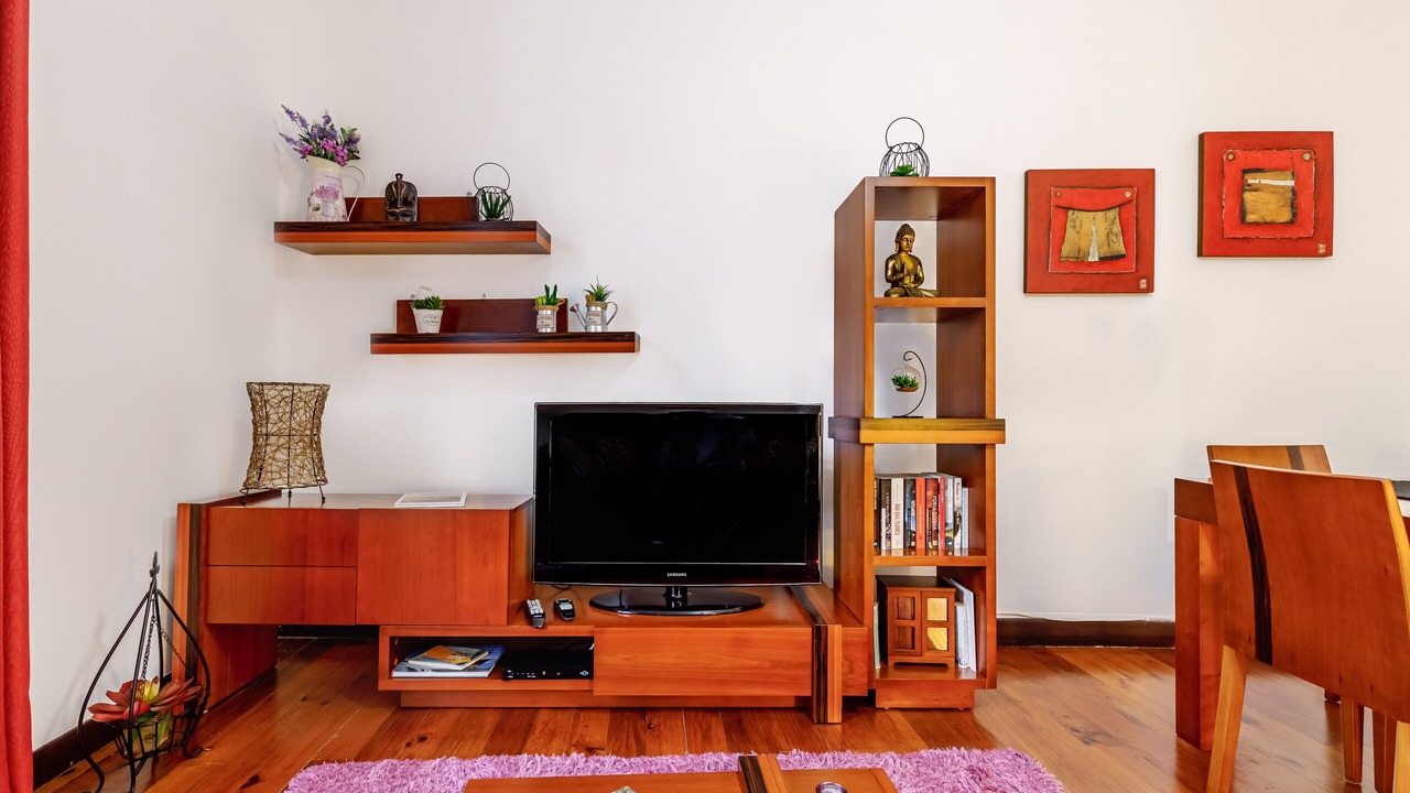 Photo of Livingroom in Horta