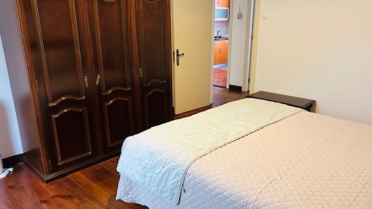 Photo of Bedroom in Horta