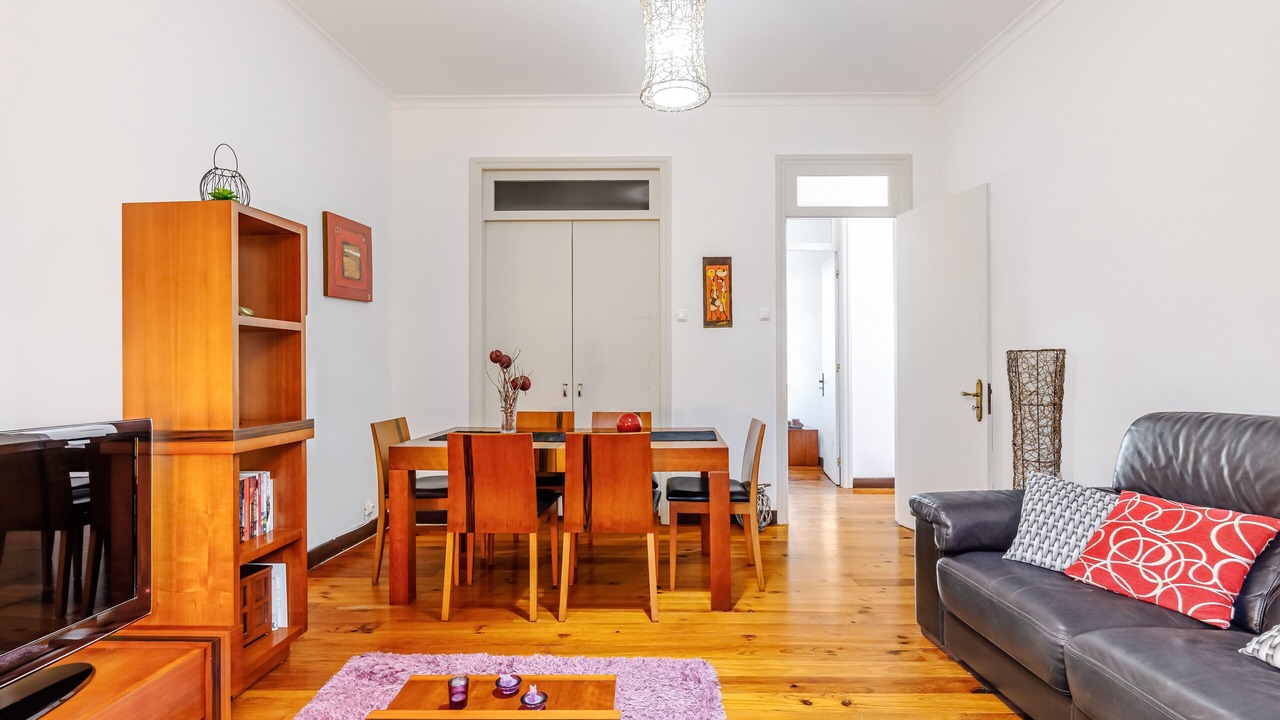 Photo of Livingroom in Horta