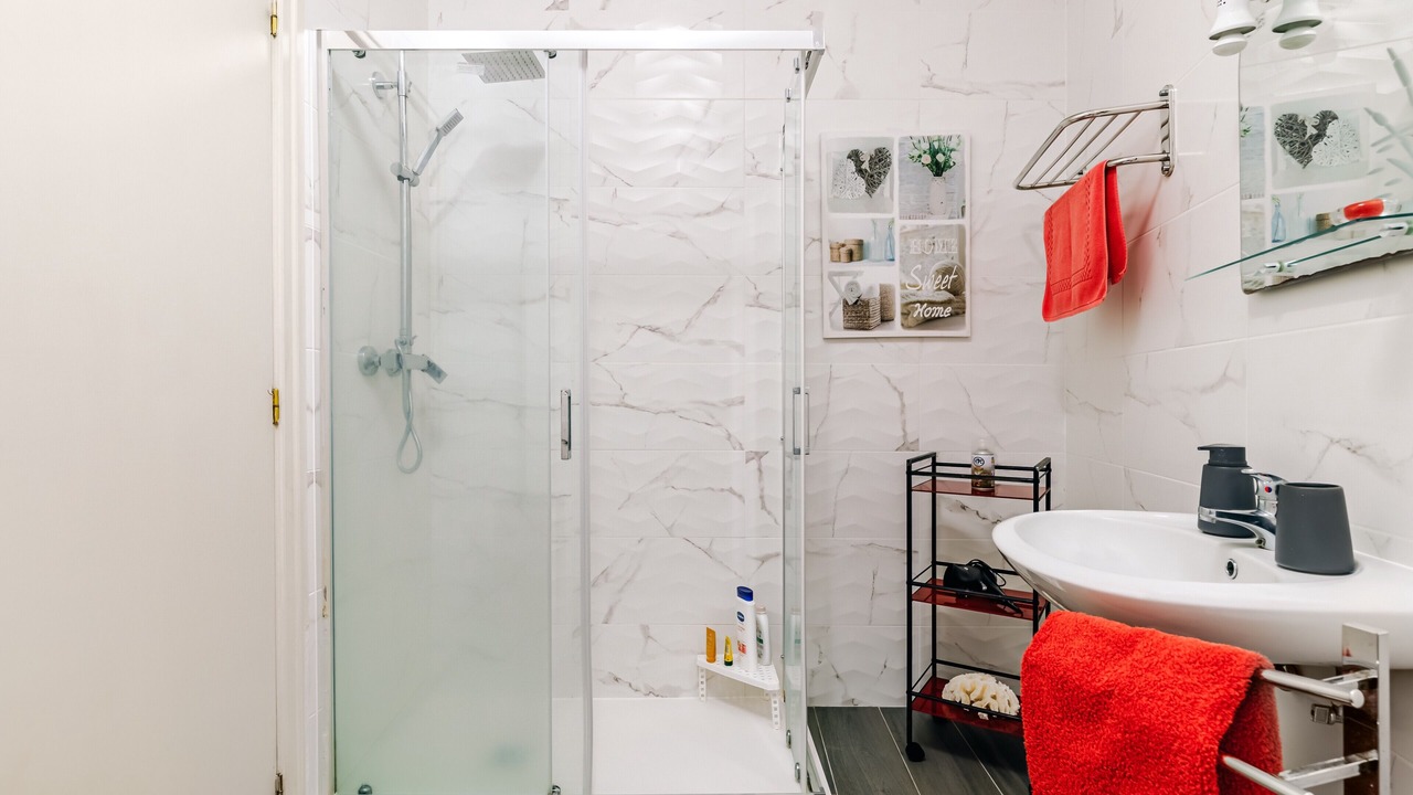 Photo of Bathroom in Horta