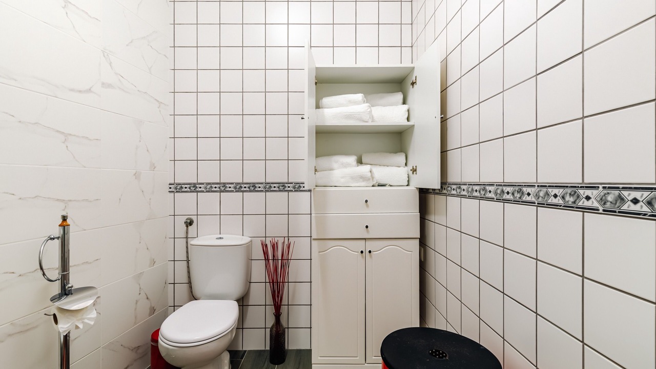 Photo of Bathroom in Horta