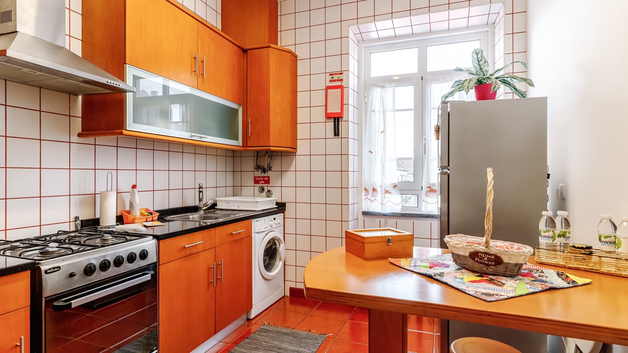 Photo of Kitchen in Horta
