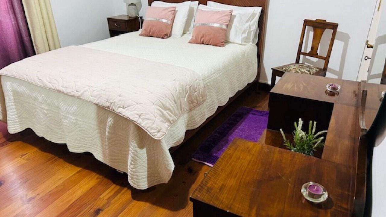 Photo of Bedroom in Horta