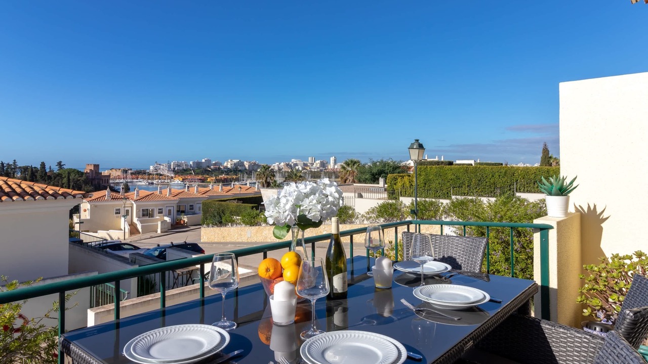 Photo of Outdoor in Ferragudo