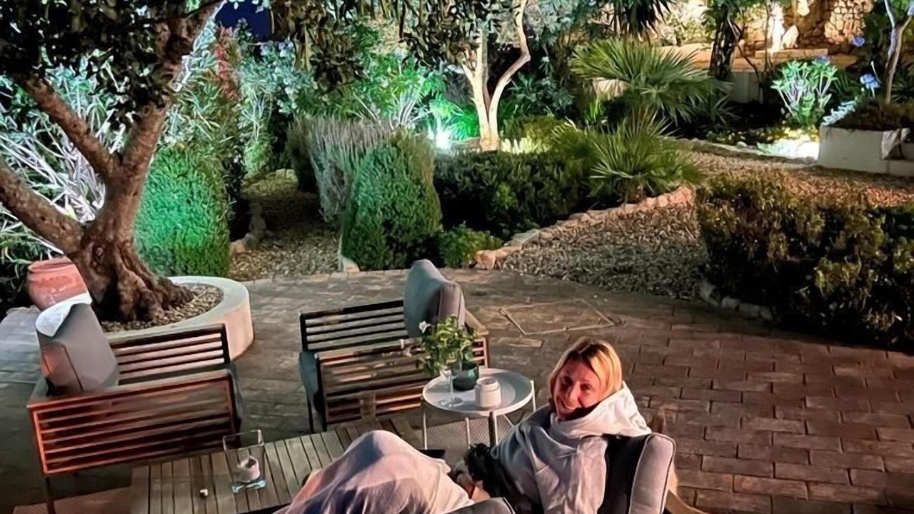 Photo of Patio Balcony in Alfeicao