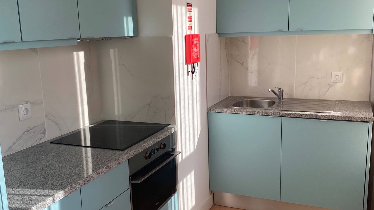 Photo of Kitchen in Estarreja