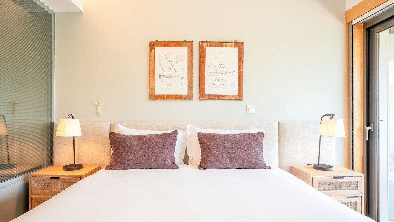 Photo of Bedroom in Cascais