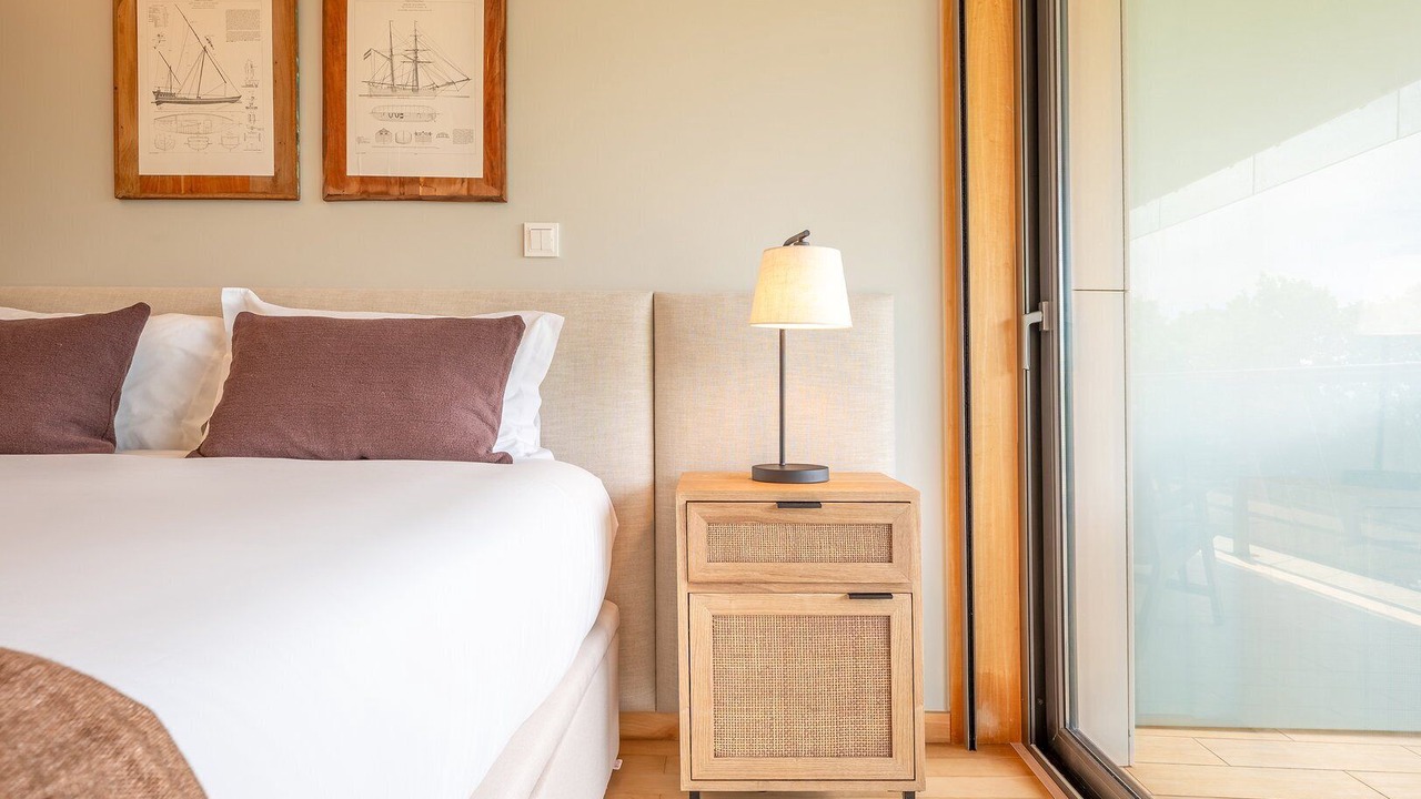 Photo of Bedroom in Cascais