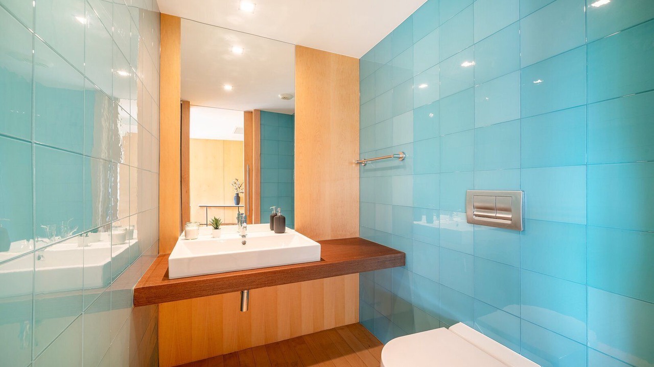 Photo of Bathroom in Cascais