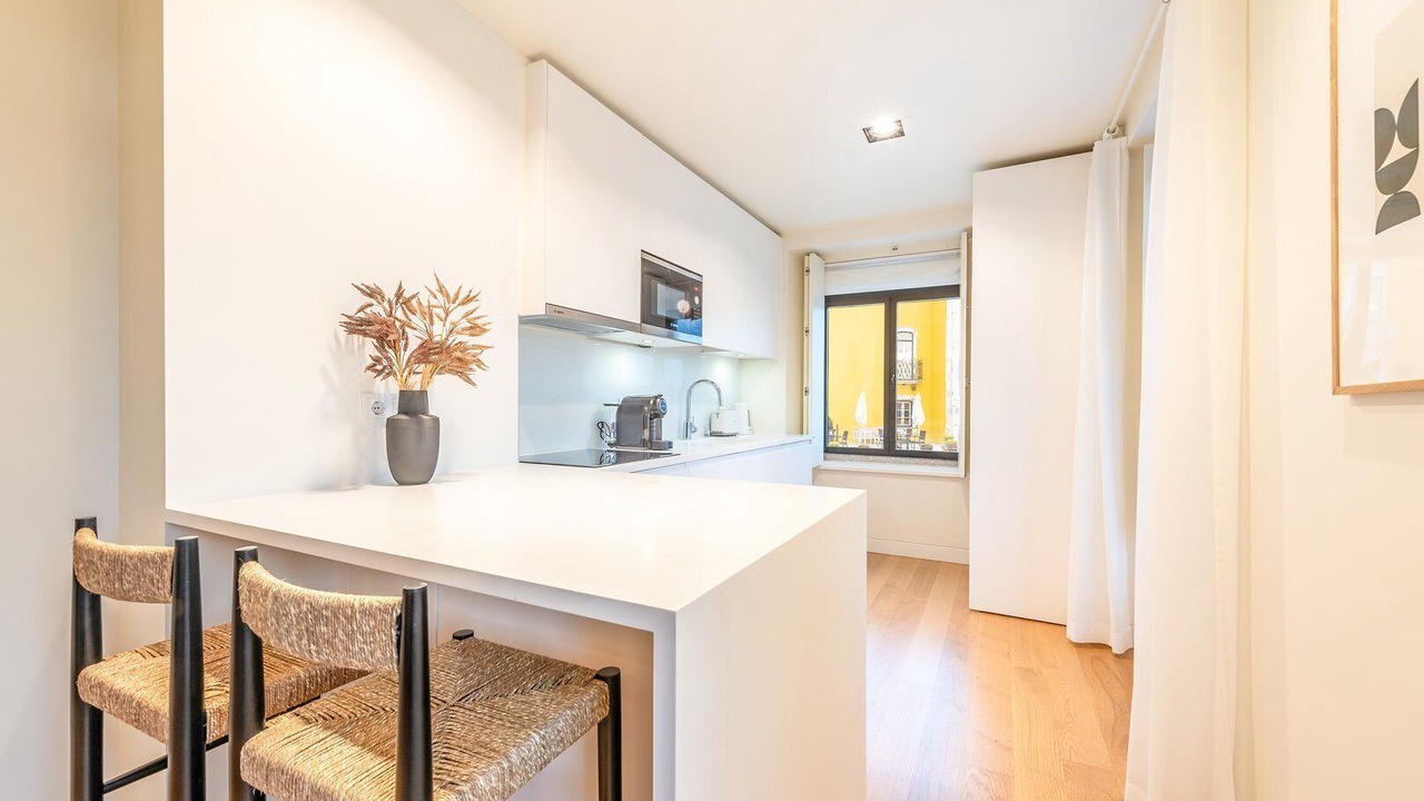 Photo of Kitchen in Oeiras