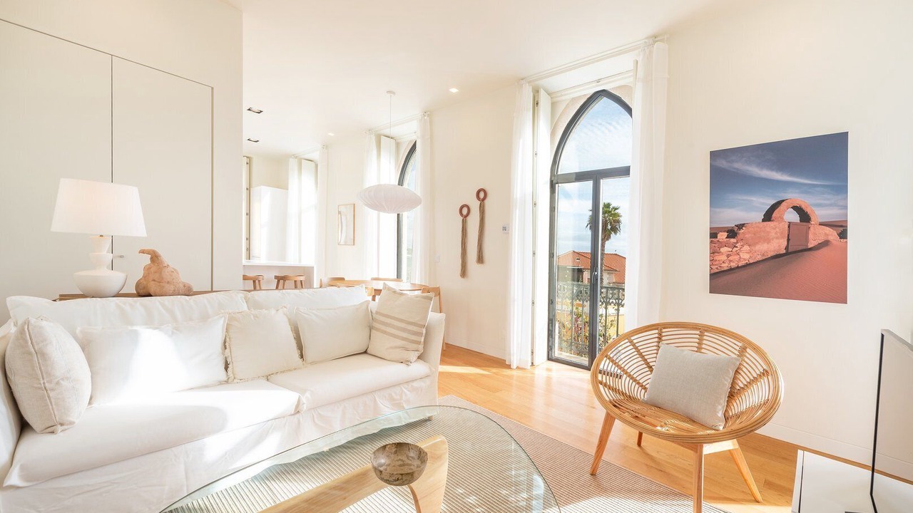 Photo of Livingroom in Paco De Arcos
