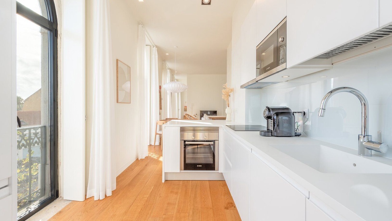 Photo of Kitchen in Paco De Arcos