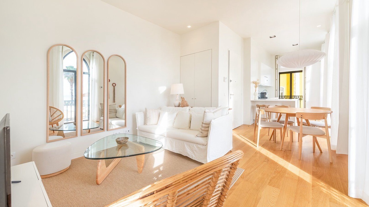 Photo of Livingroom in Paco De Arcos