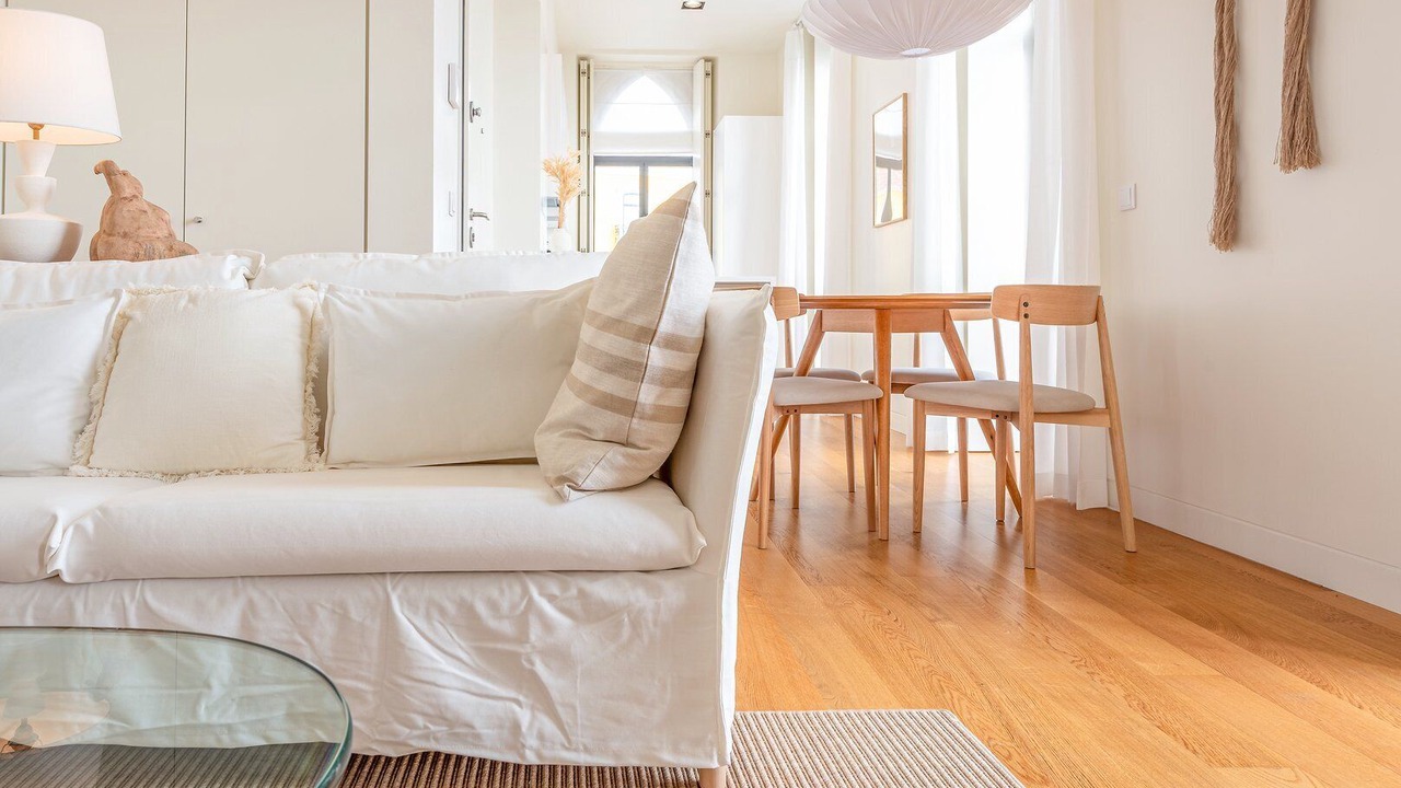 Photo of Livingroom in Paco De Arcos