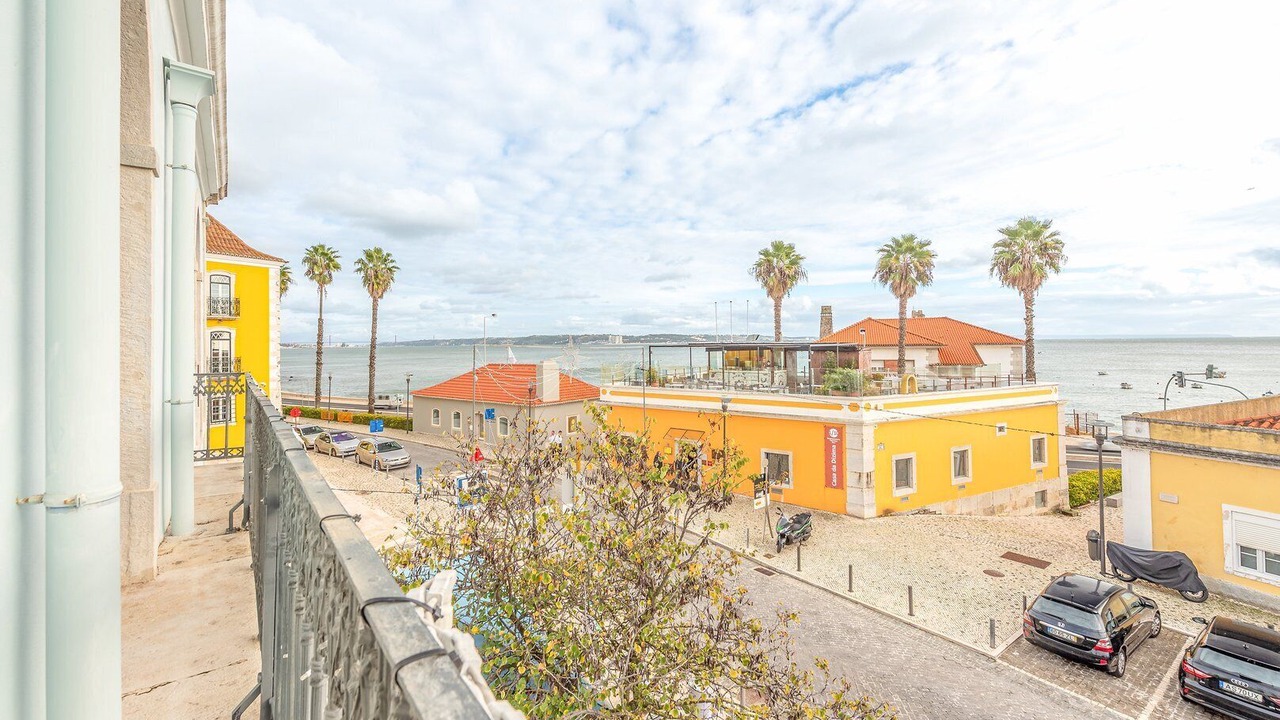 Photo of Outdoor in Paco De Arcos