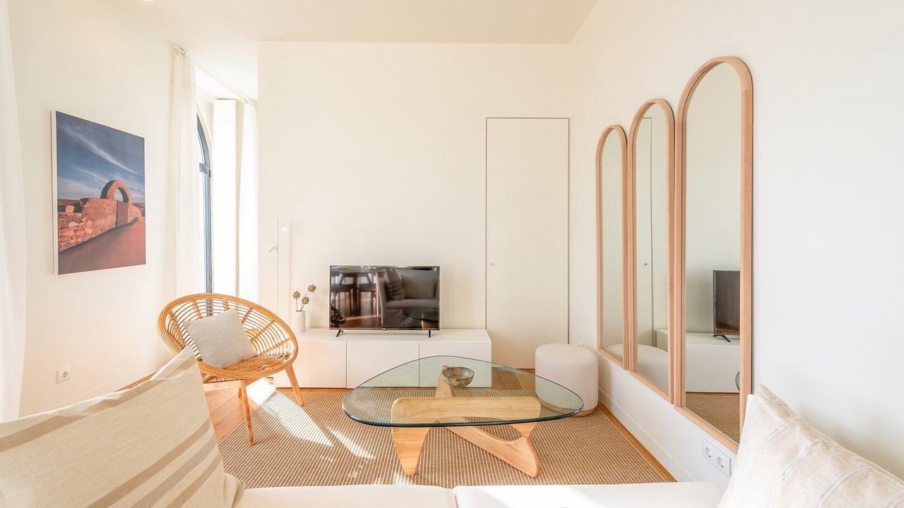 Photo of Livingroom in Paco De Arcos