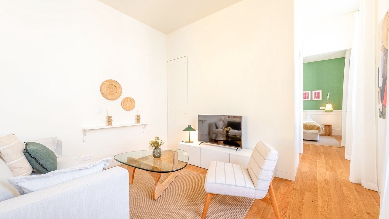 Photo of Livingroom in Paco De Arcos