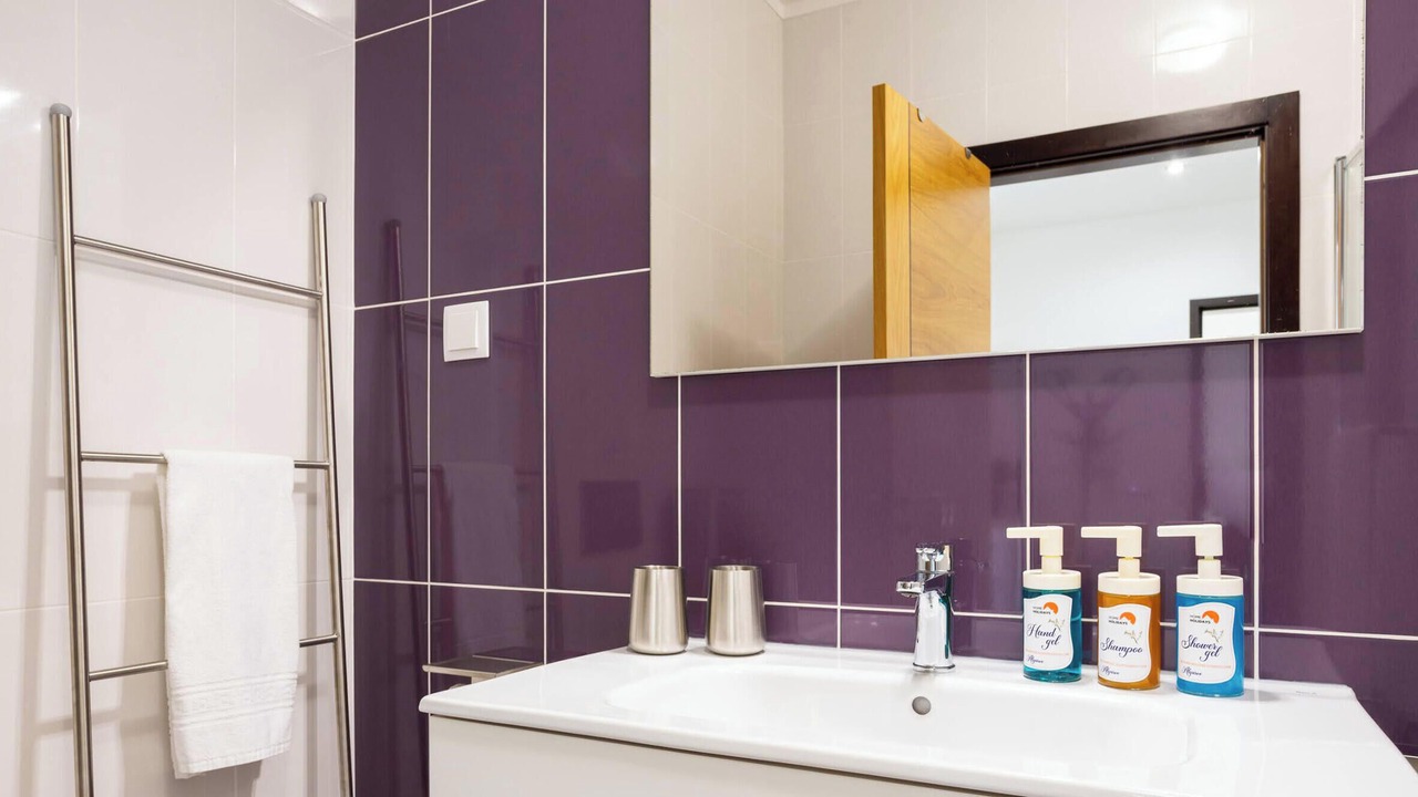 Photo of Bathroom in Areias de Sao Joao