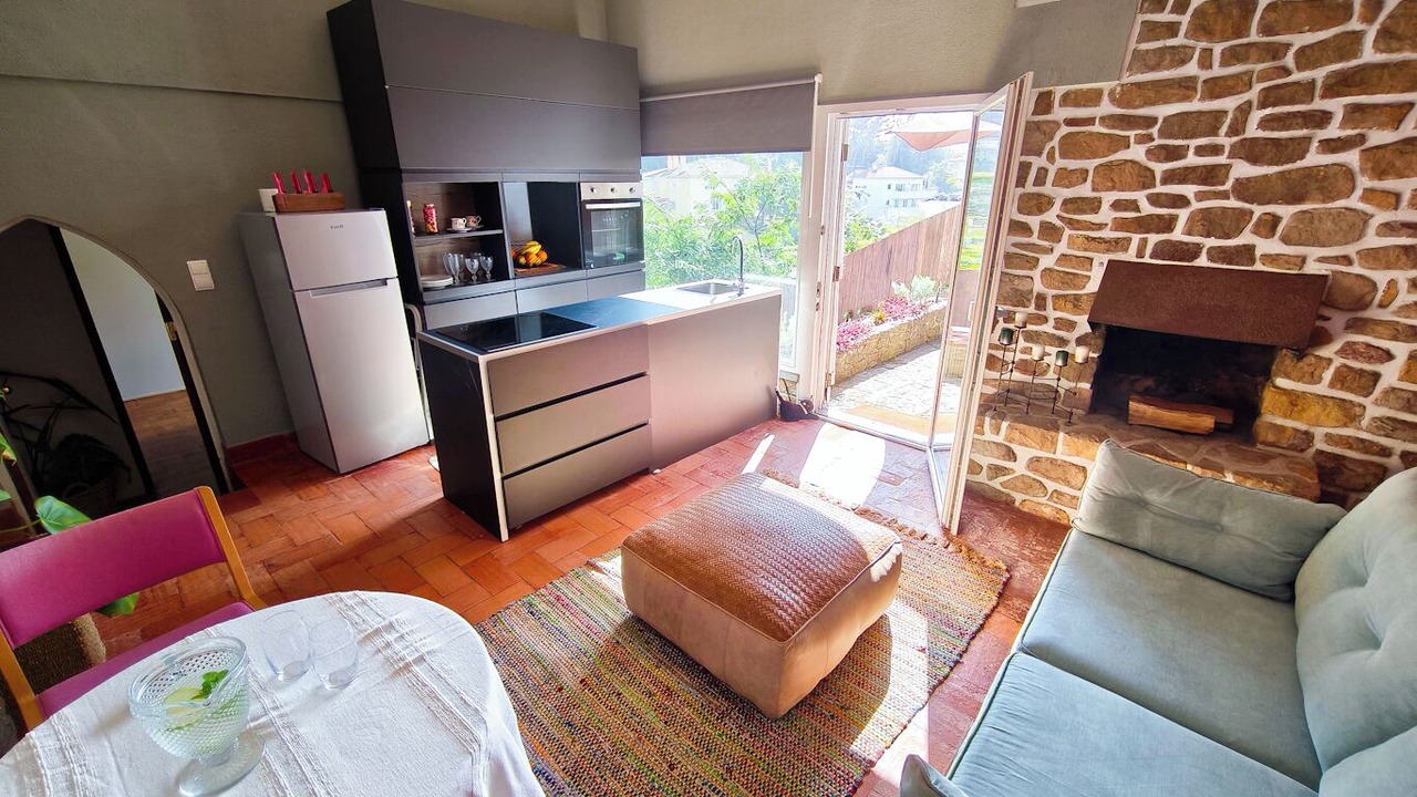 Photo of Livingroom in Estoril