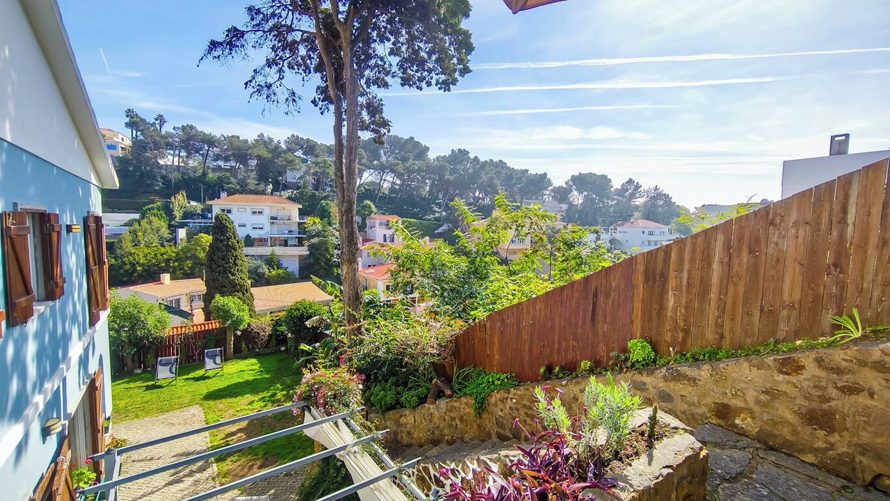 Photo of Outdoor in Estoril