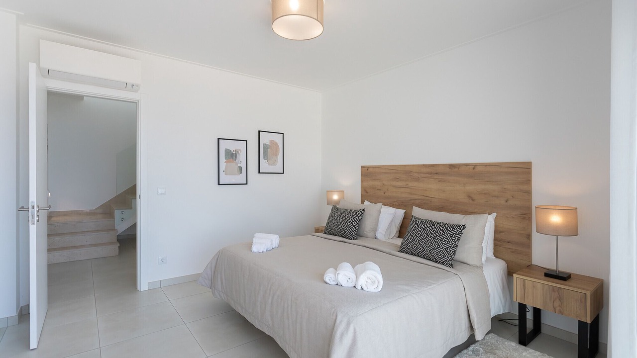Photo of Bedroom in Serra da Pescaria