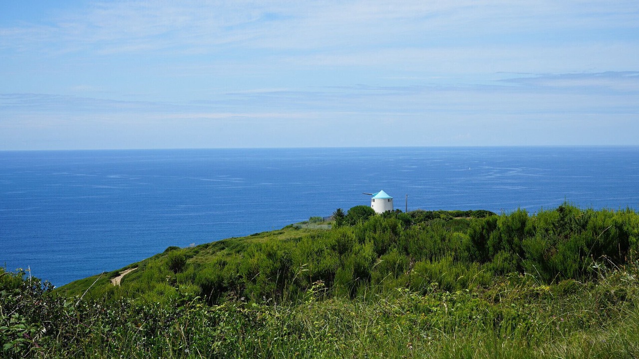 Photo of Outdoor in Serra da Pescaria