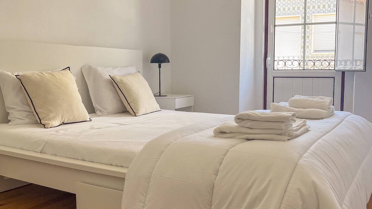 Photo of Bedroom in Gaviao