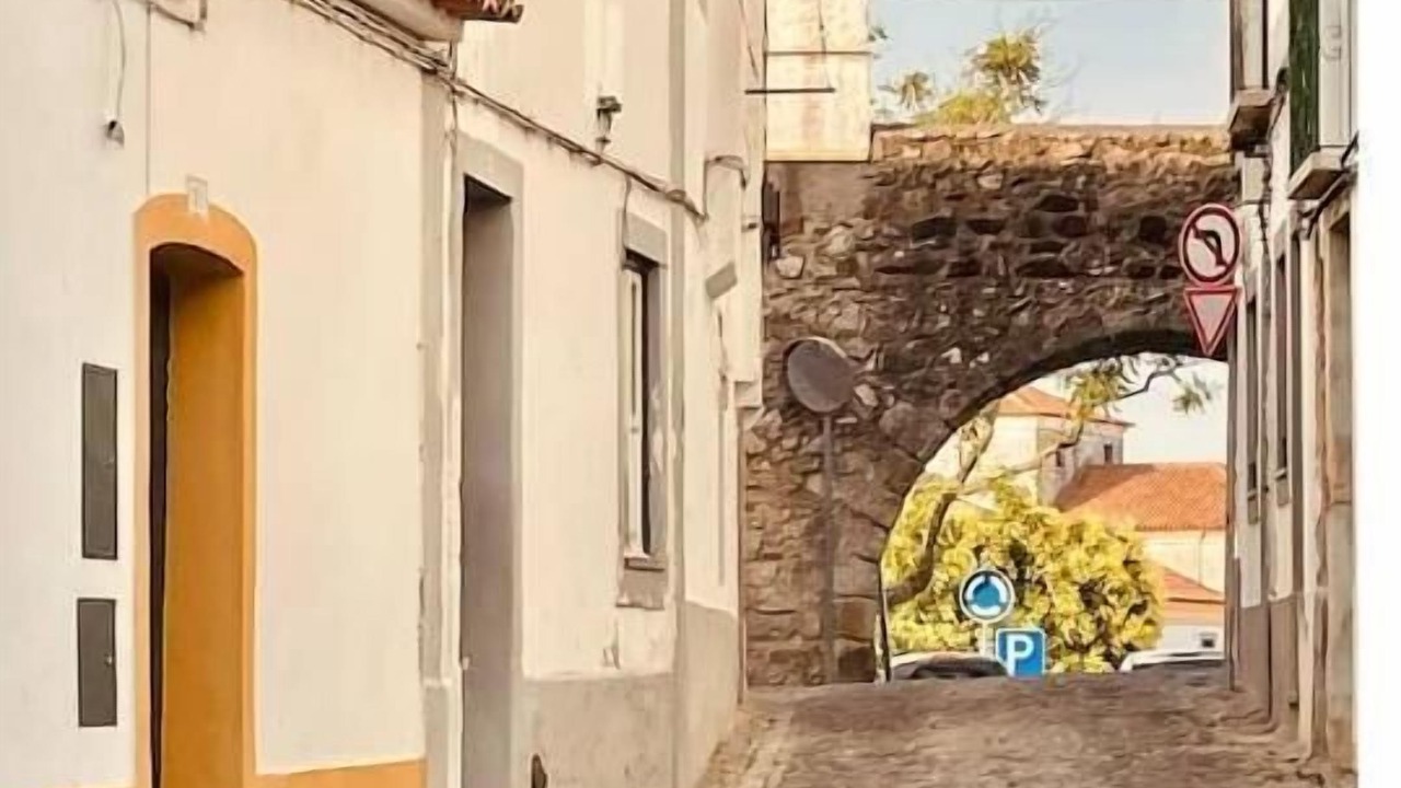 Photo of Outdoor in Evora