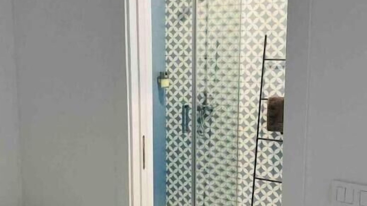 Photo of Bathroom in Evora