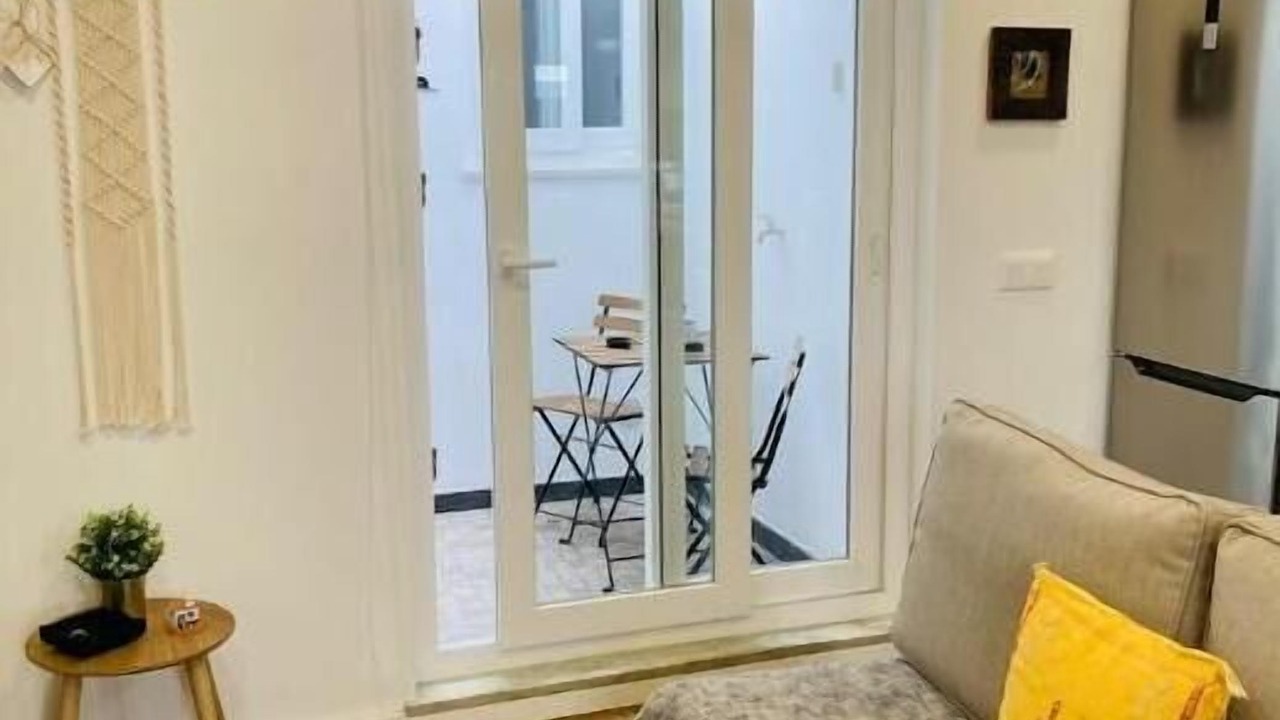 Photo of Livingroom in Evora