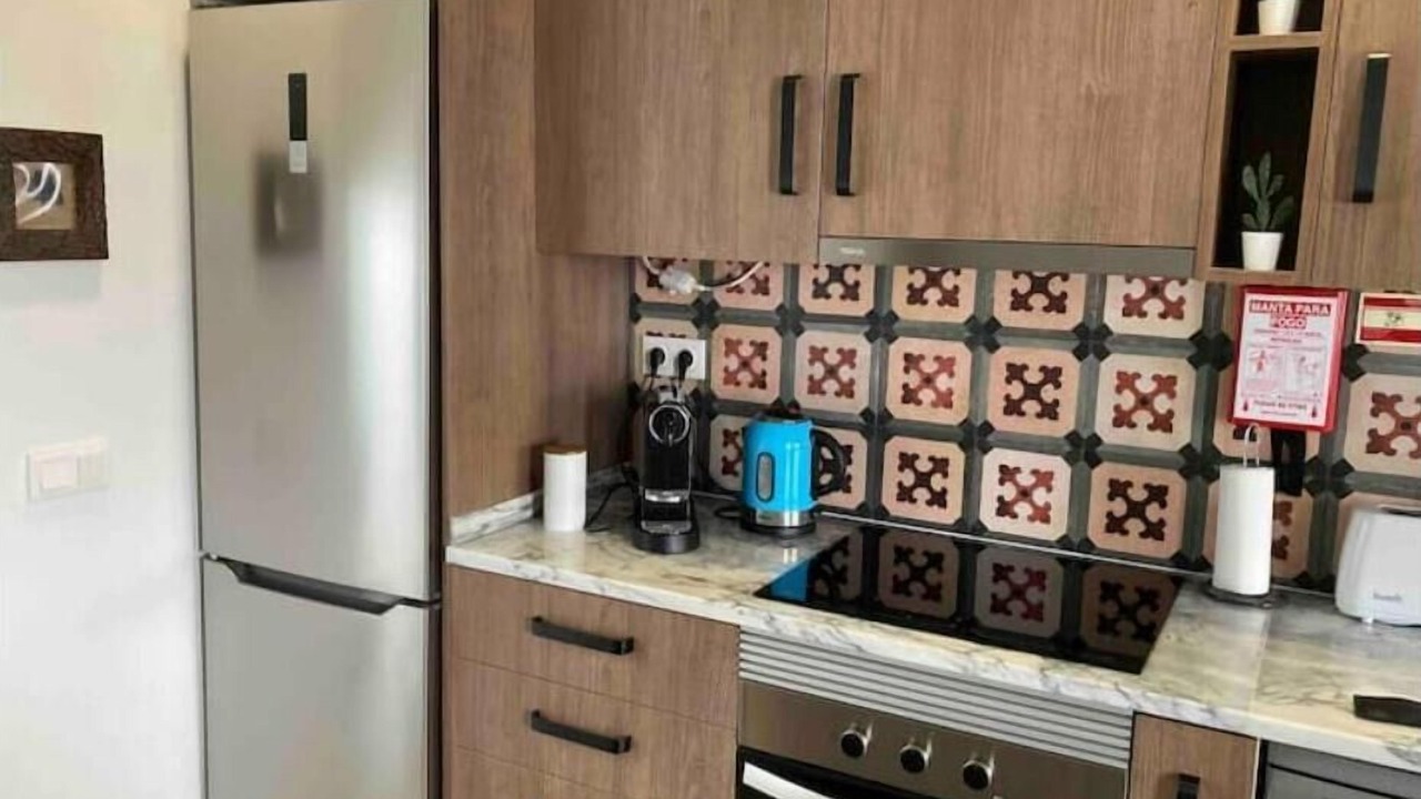 Photo of Kitchen in Evora
