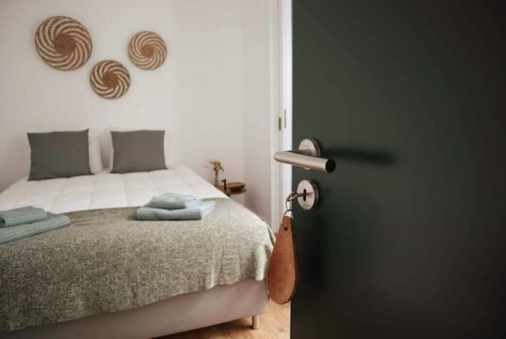 Photo of Bedroom in Evora