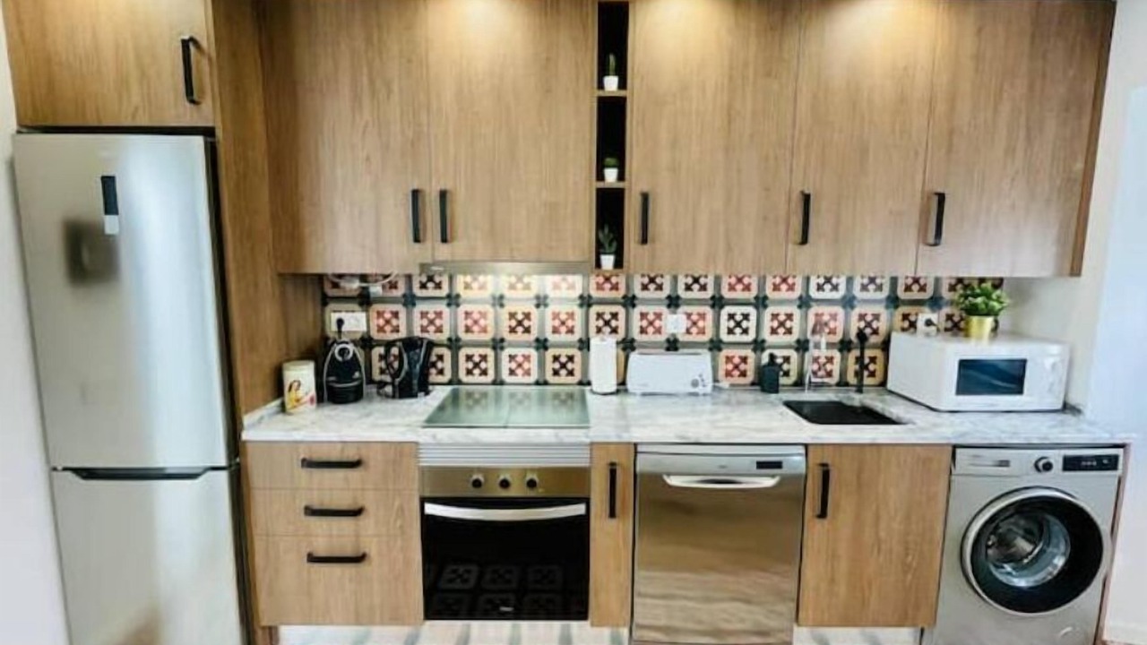 Photo of Kitchen in Evora