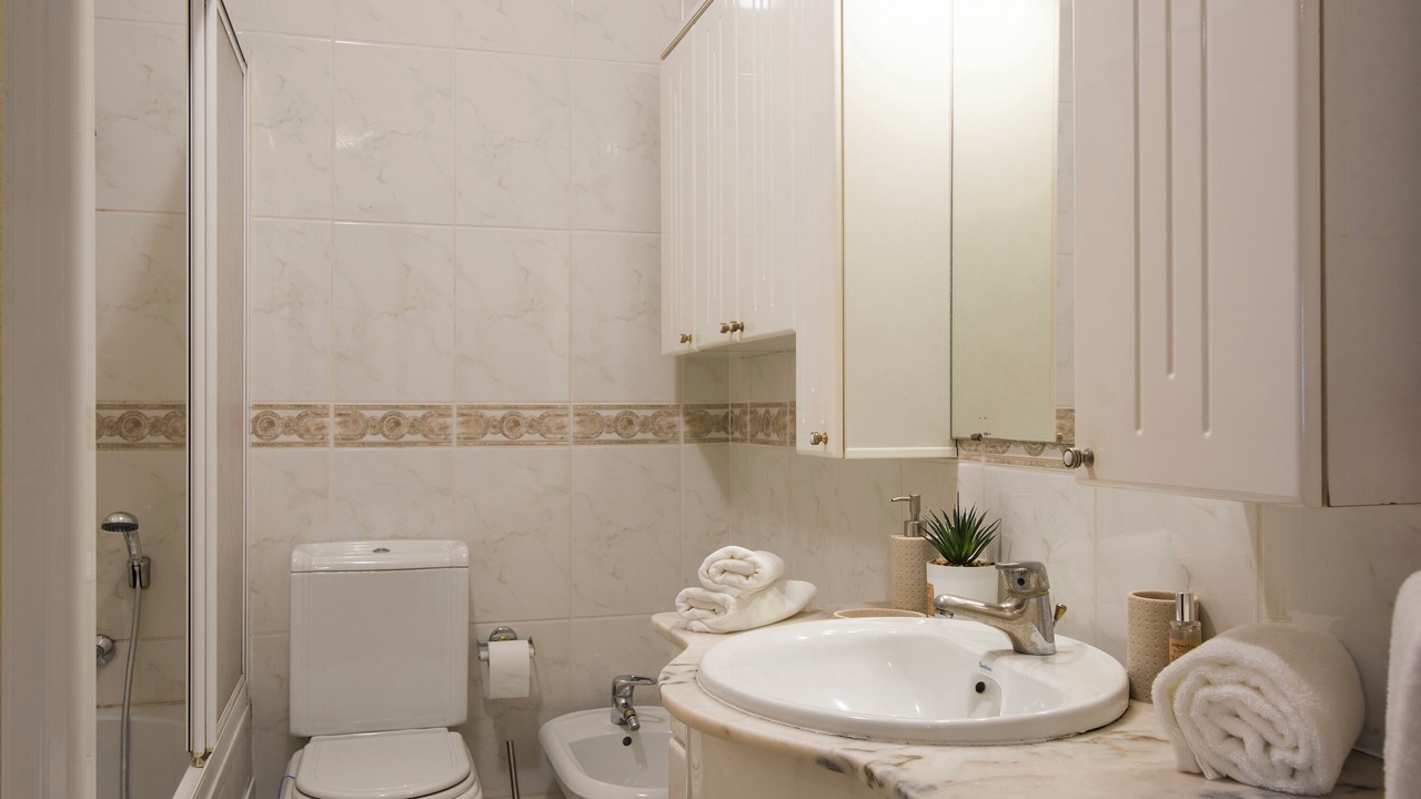Photo of Bathroom in Figueira da Foz