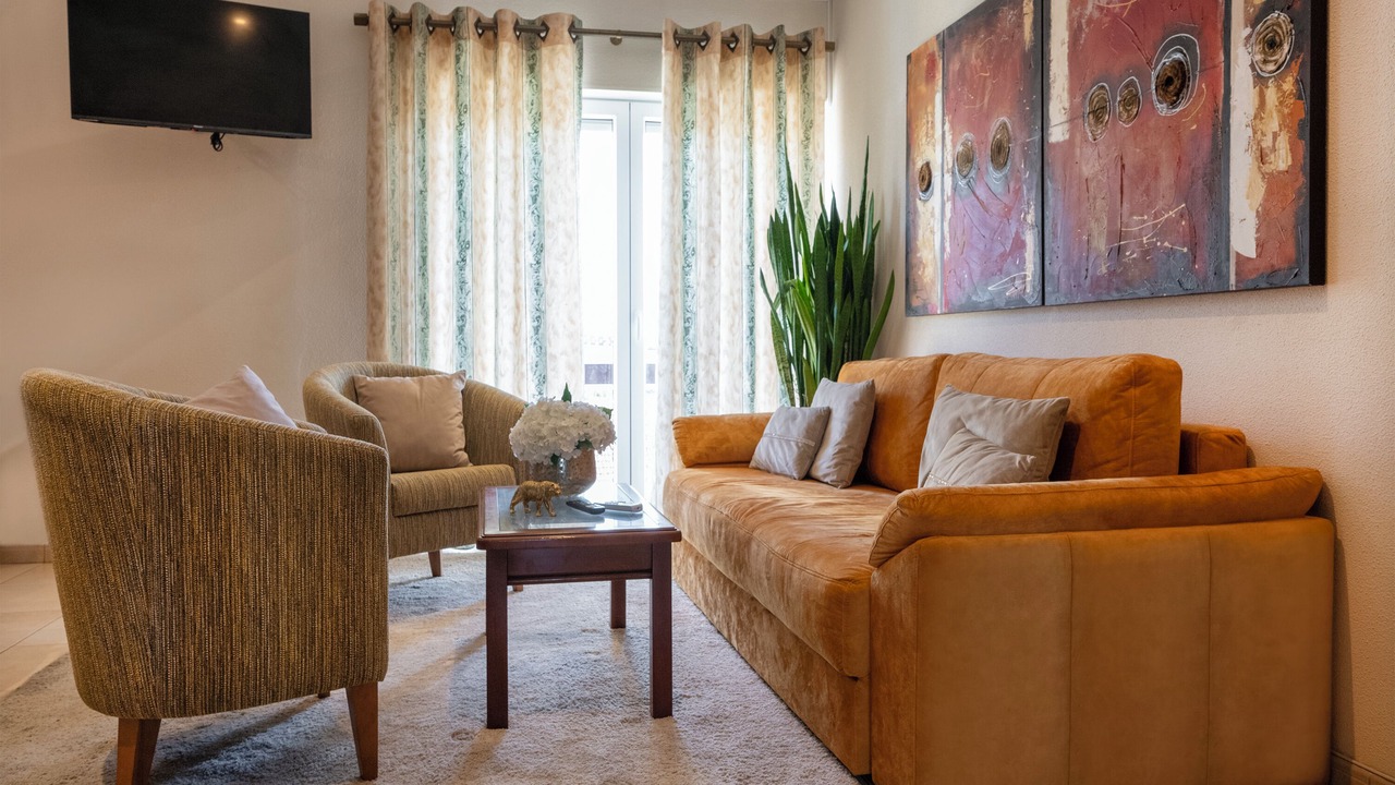Photo of Livingroom in Figueira da Foz