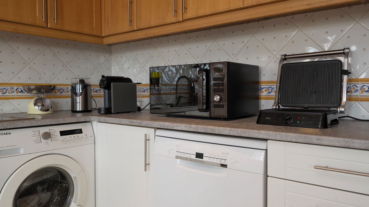 Photo of Kitchen in Figueira da Foz