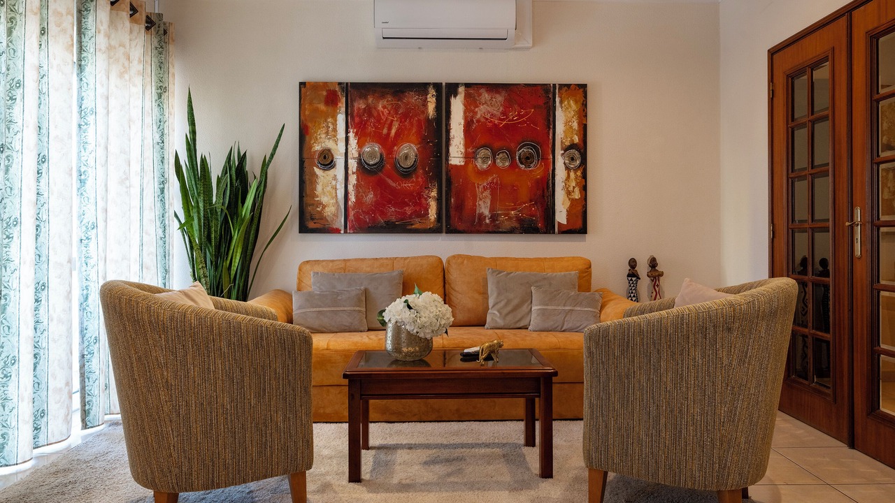 Photo of Livingroom in Figueira da Foz