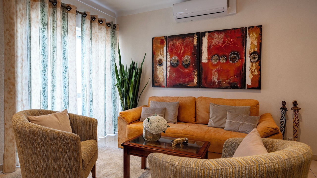 Photo of Livingroom in Figueira da Foz