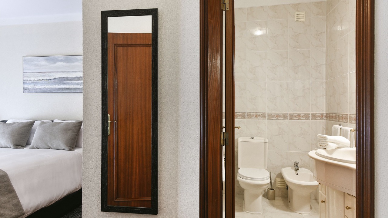 Photo of Bathroom in Figueira da Foz