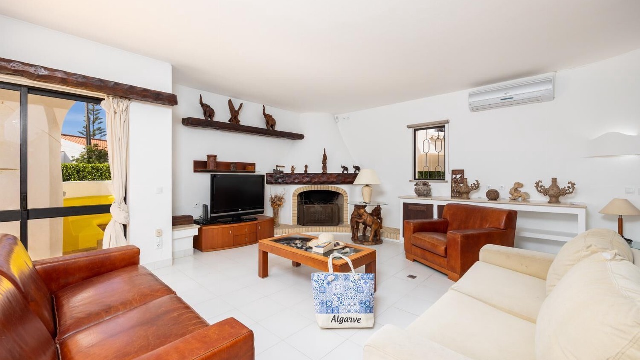 Photo of Livingroom in Vale de Parra