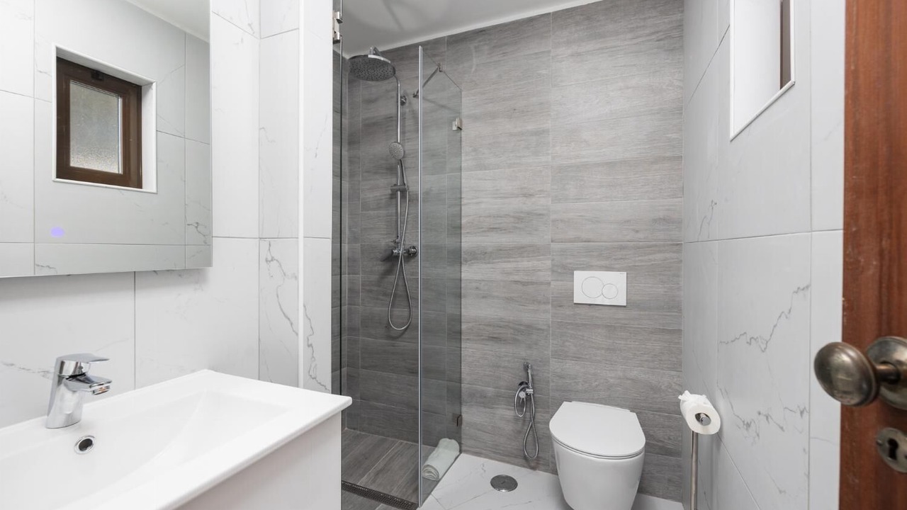 Photo of Bathroom in Vale de Parra