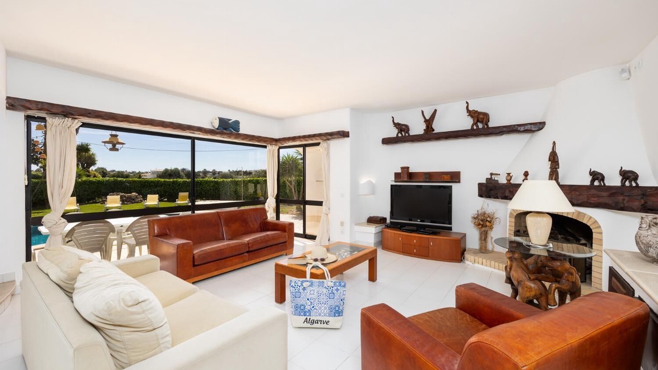 Photo of Livingroom in Vale de Parra