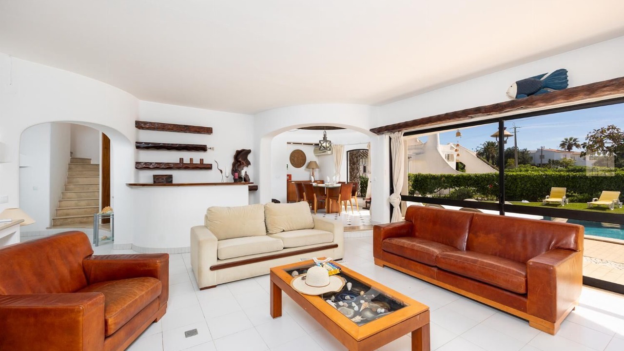 Photo of Livingroom in Vale de Parra
